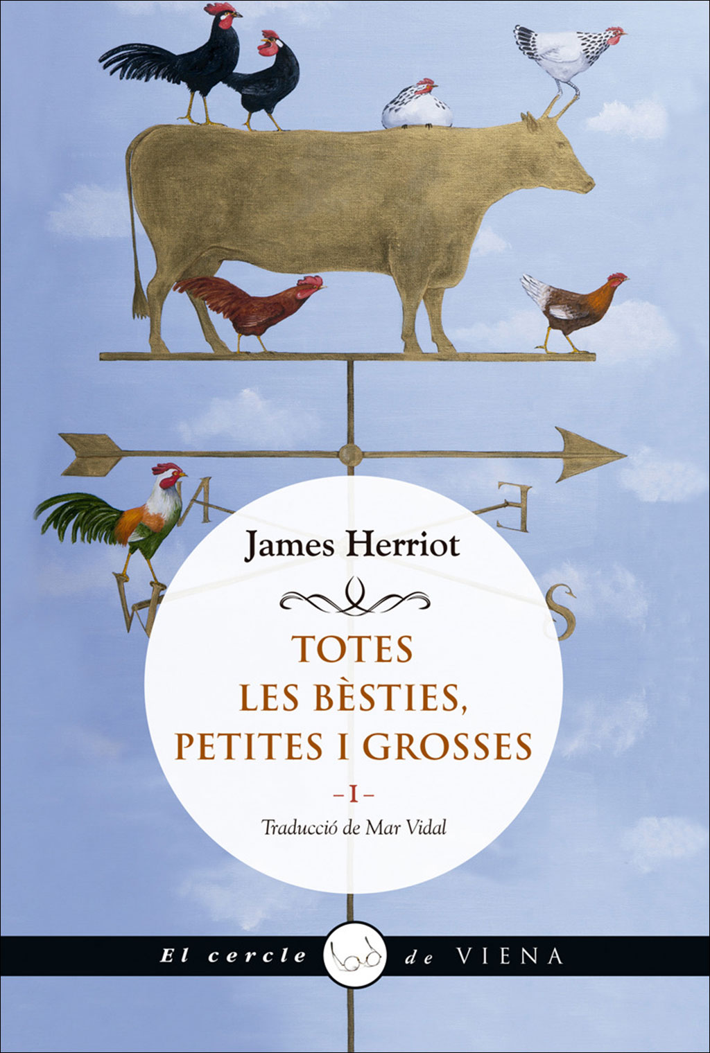 TOTES LES BÈSTIES, PETITES I GROSSES. I 1