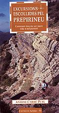 EXCURSIONS ESCOLLIDES PEL PREPIRINEU 1