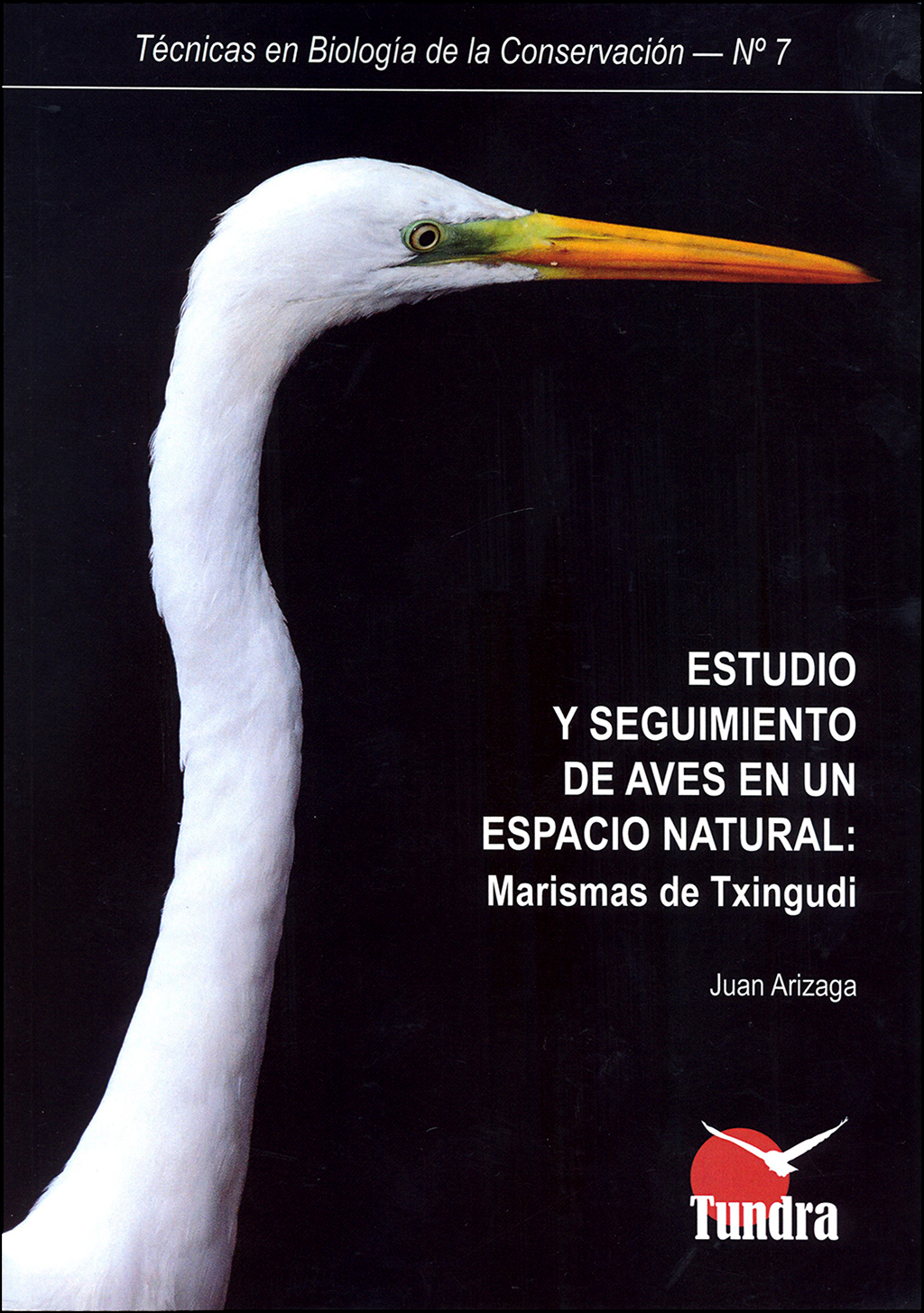 ESTUDIO Y SEGUIMIENTO DE AVES EN UN ESPACIO NATURAL 1