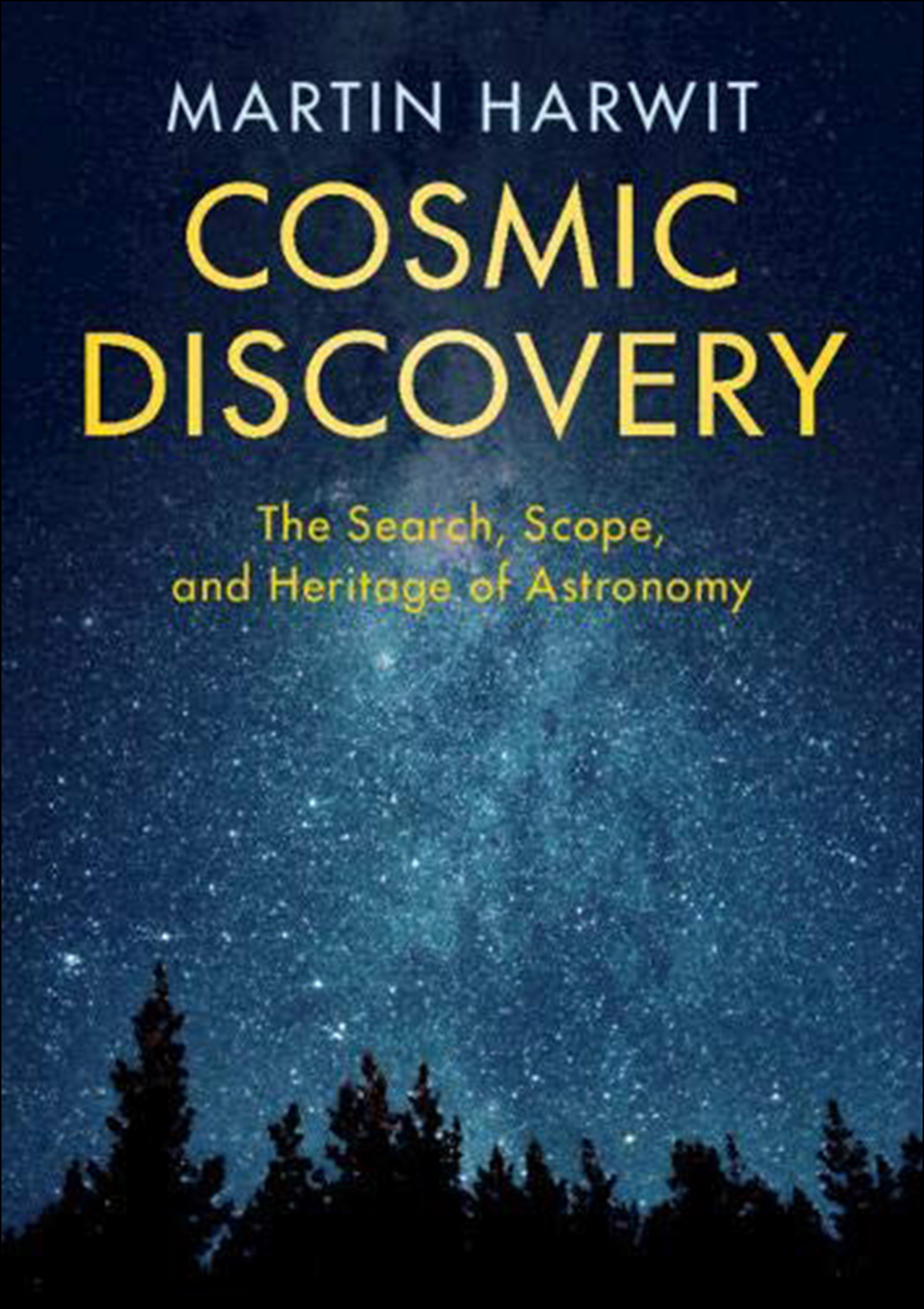 COSMIC DISCOVERY