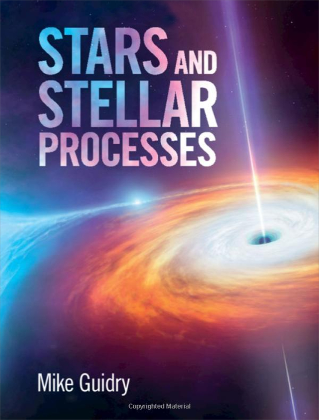 STARS AND STELLAR PROCESSES 1