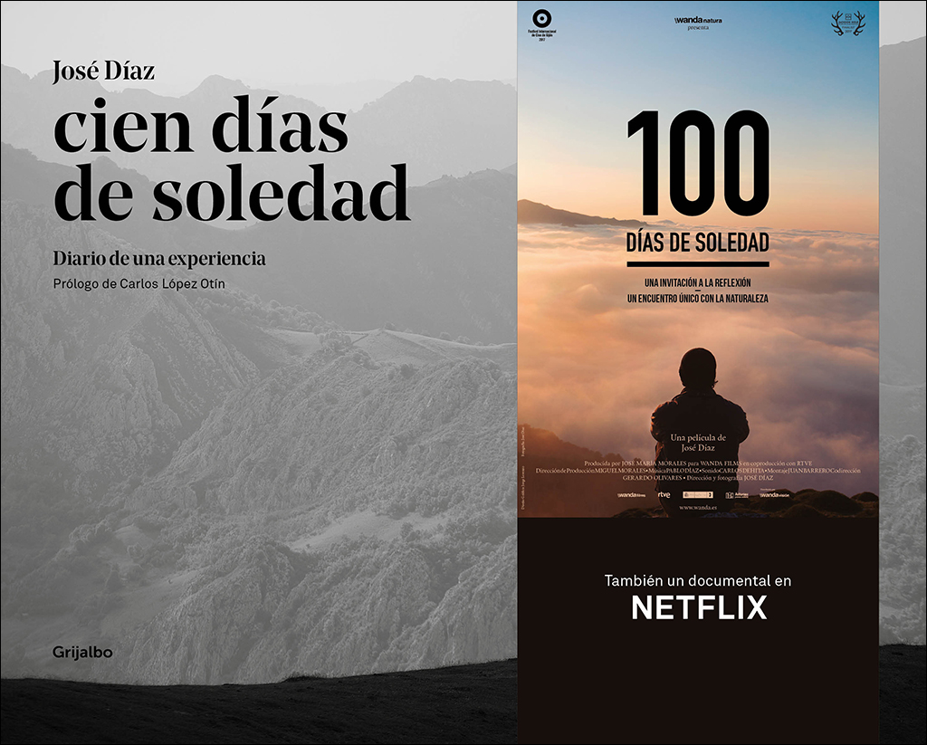 CIEN DÍAS DE SOLEDAD 1