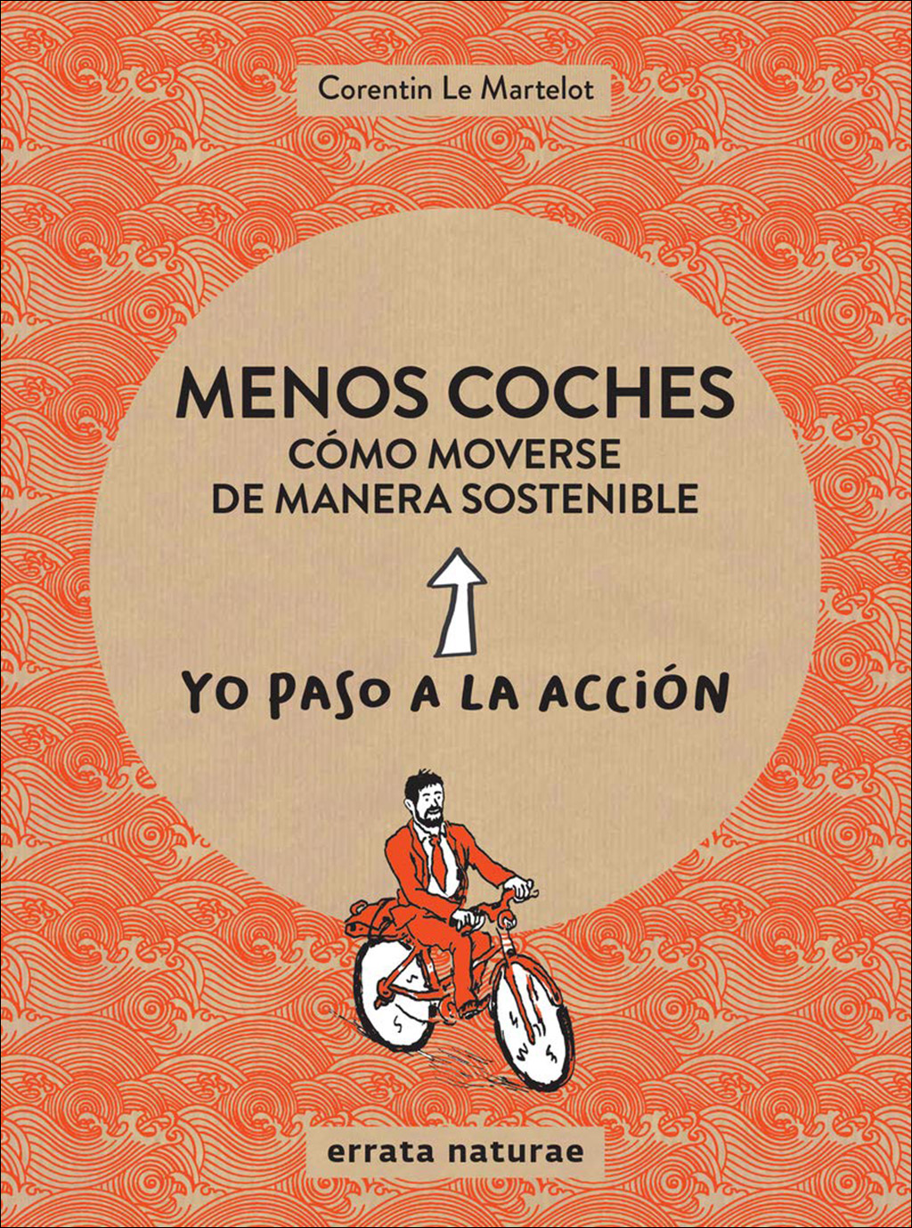 MENOS COCHES. CÓMO MOVERSE DE MANERA SOSTENIBLE 1