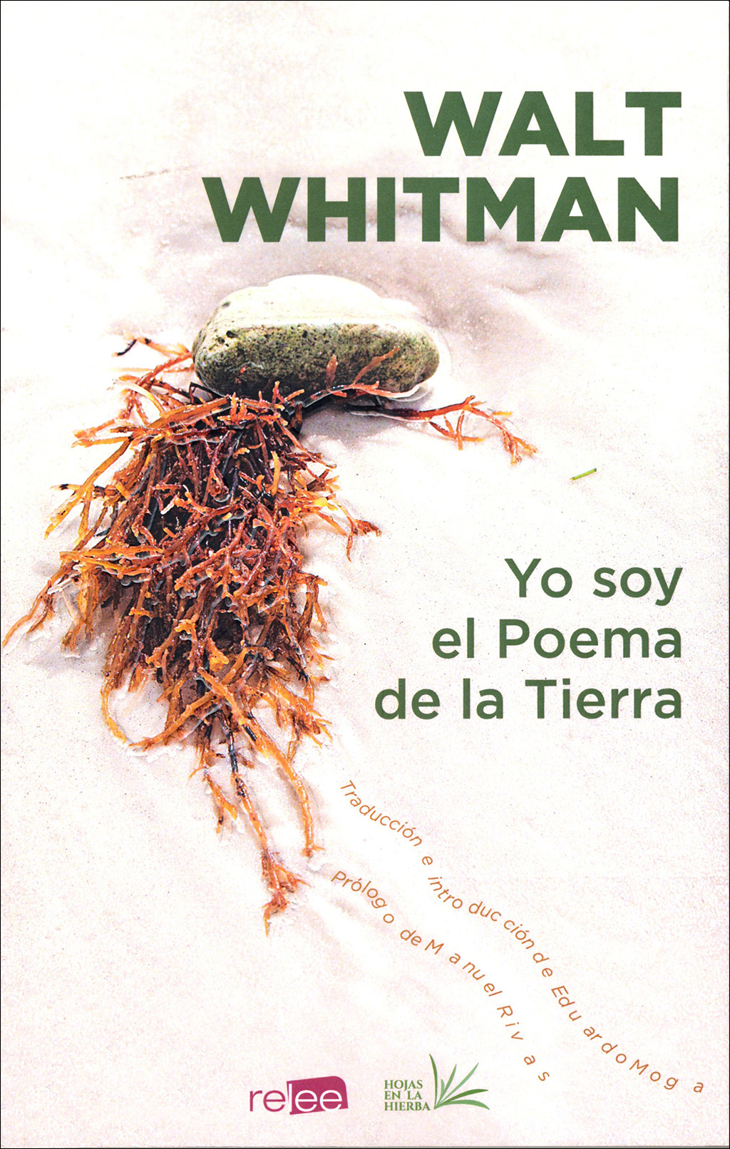 YO SOY EL POEMA DE LA TIERRA