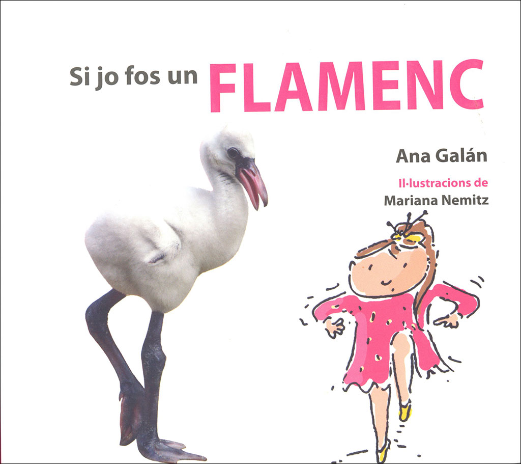 SI JO FOS UN FLAMENC 1