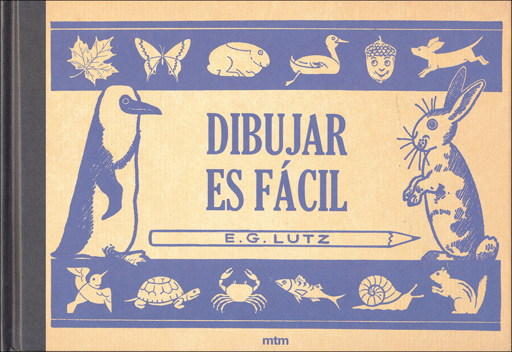 DIBUJAR ES FÁCIL 1