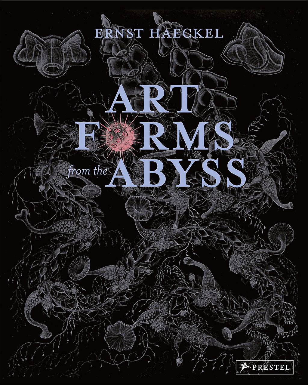 ART FORMS FROM THE ABYSS 1