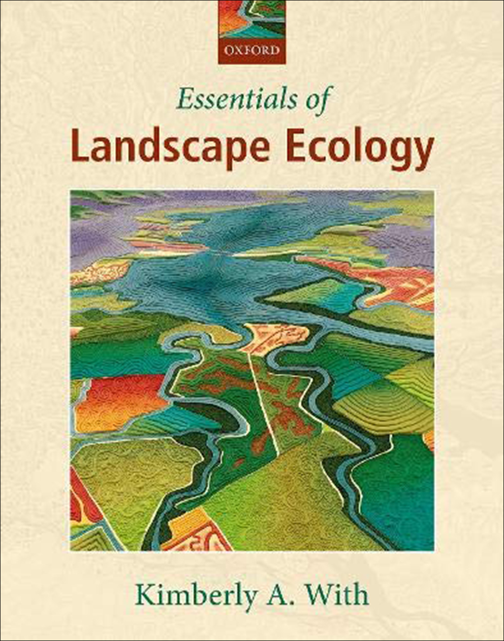 ESSENTIALS OF LANDSCAPE ECOLOGY