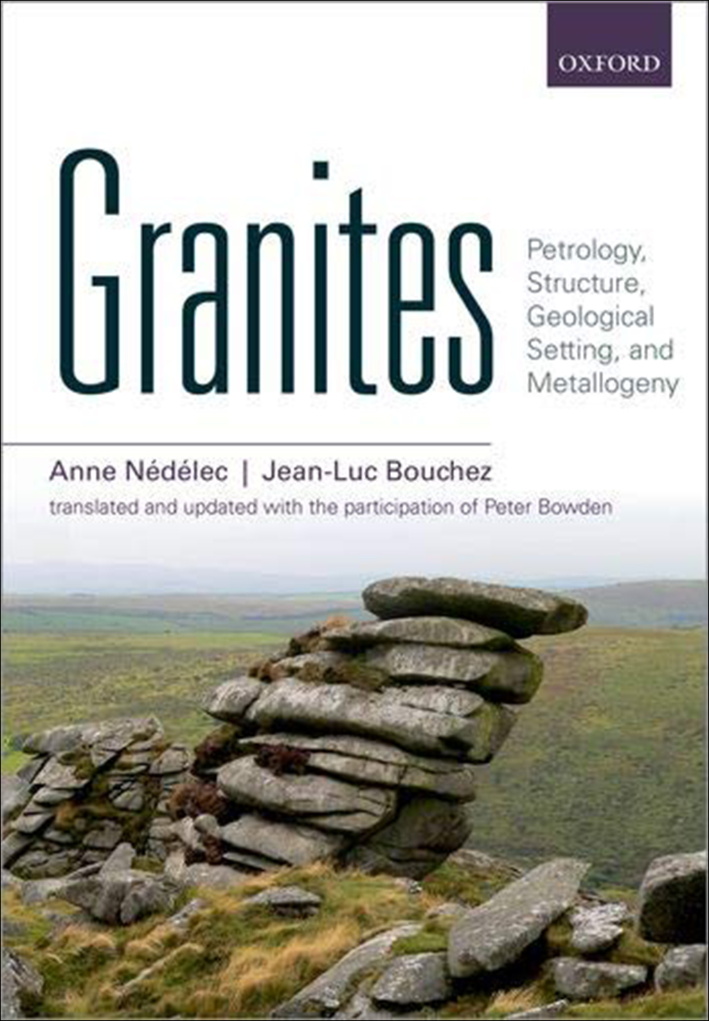 GRANITES 1