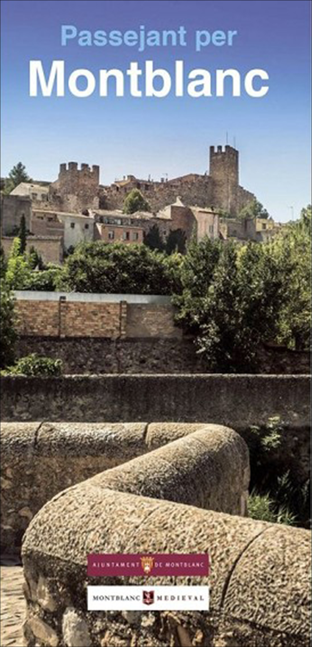 PASSEJANT PER MONTBLANC 1