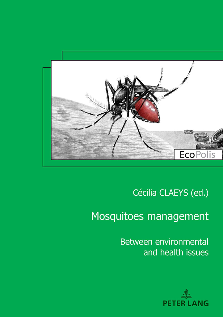 MOSQUITOES MANAGEMENT 1