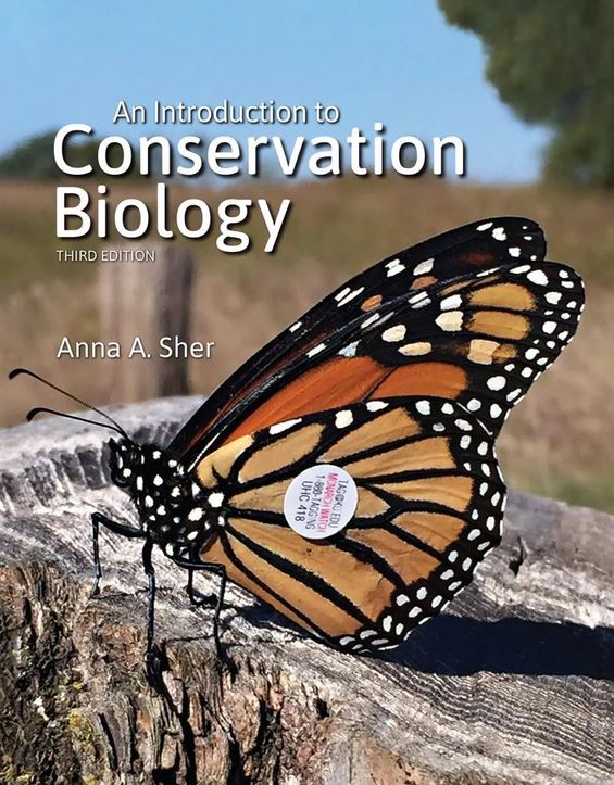 AN INTRODUCTION TO CONSERVATION BIOLOGY
