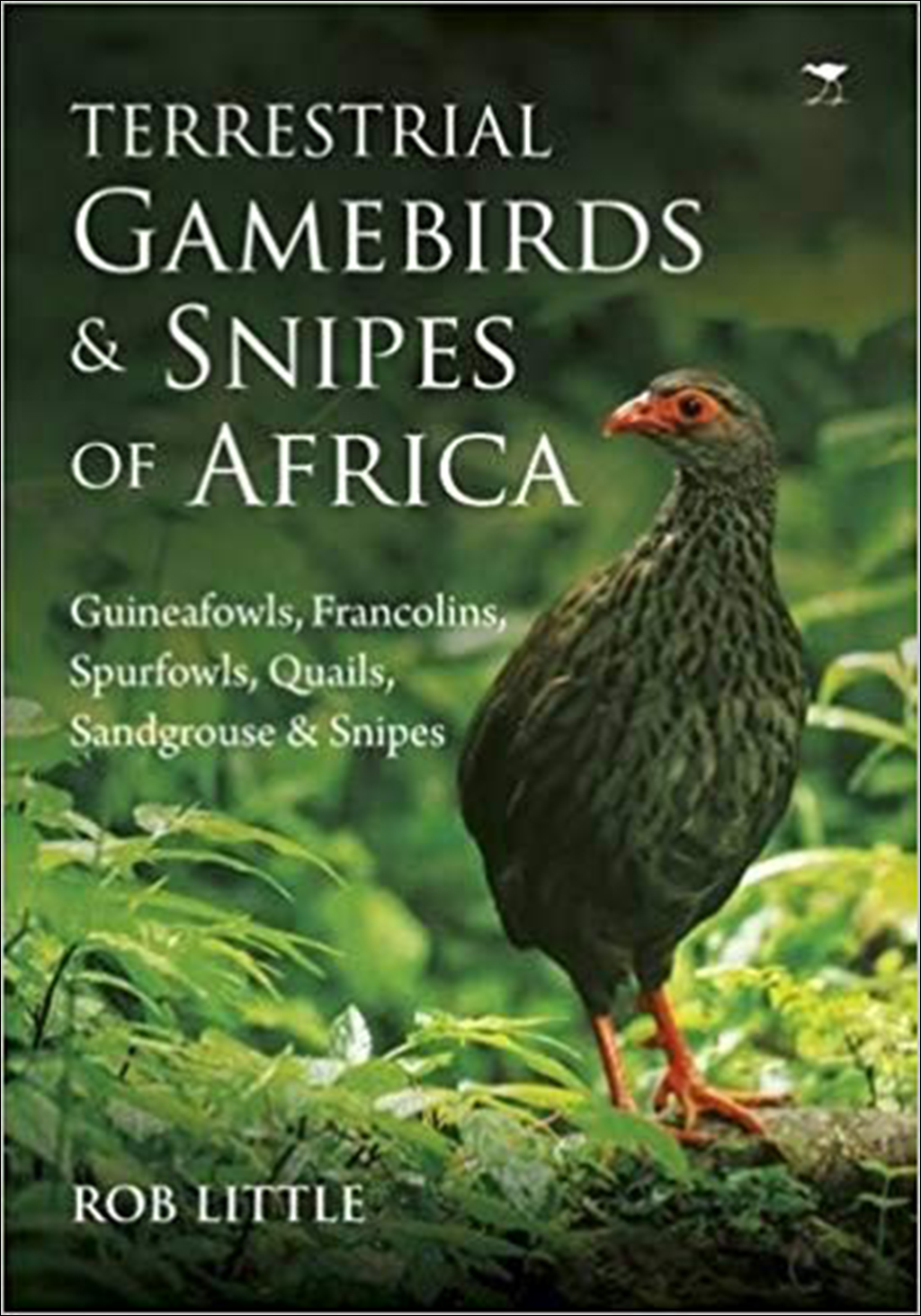 TERRESTIAL GAMEBIRDS & SNIPES OF AFRICA