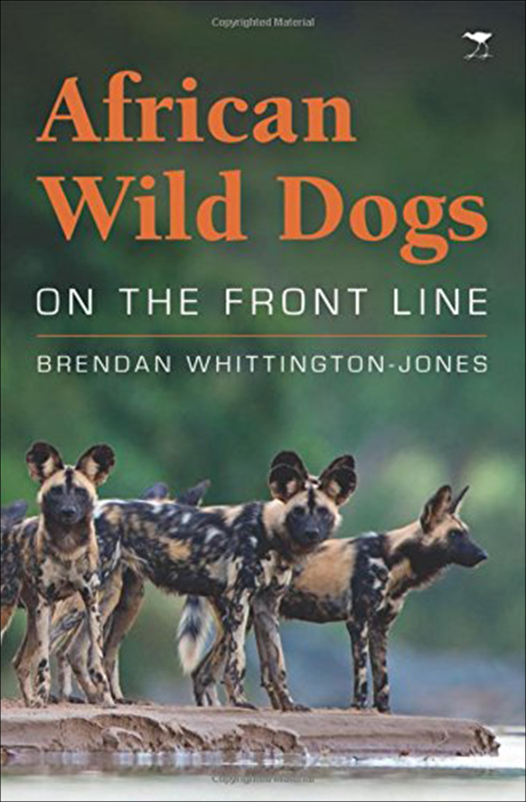 AFRICAN WILD DOGS