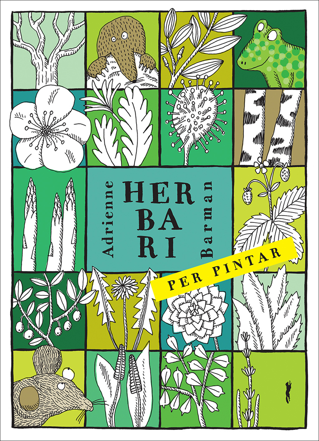 HERBARI PER PINTAR