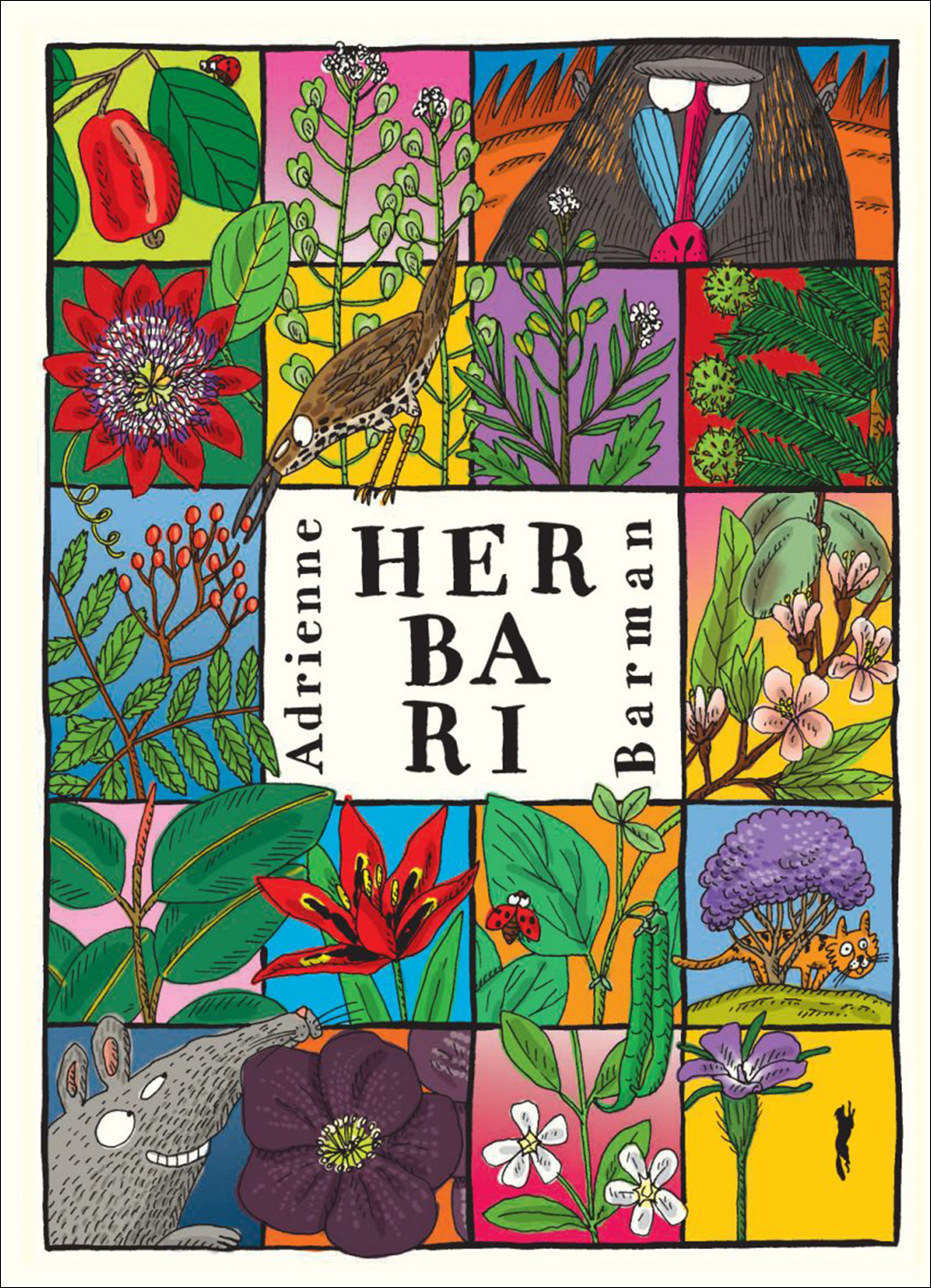 HERBARI