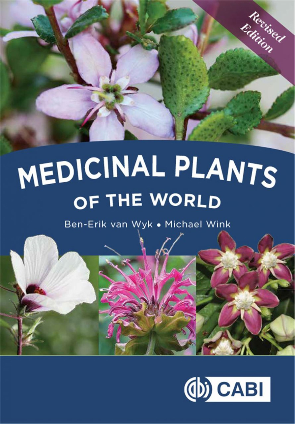 MEDICINAL PLANTS OF THE WORLD