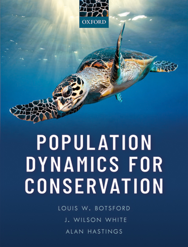 POPULATION DYNAMICS FOR CONSERVATION 1