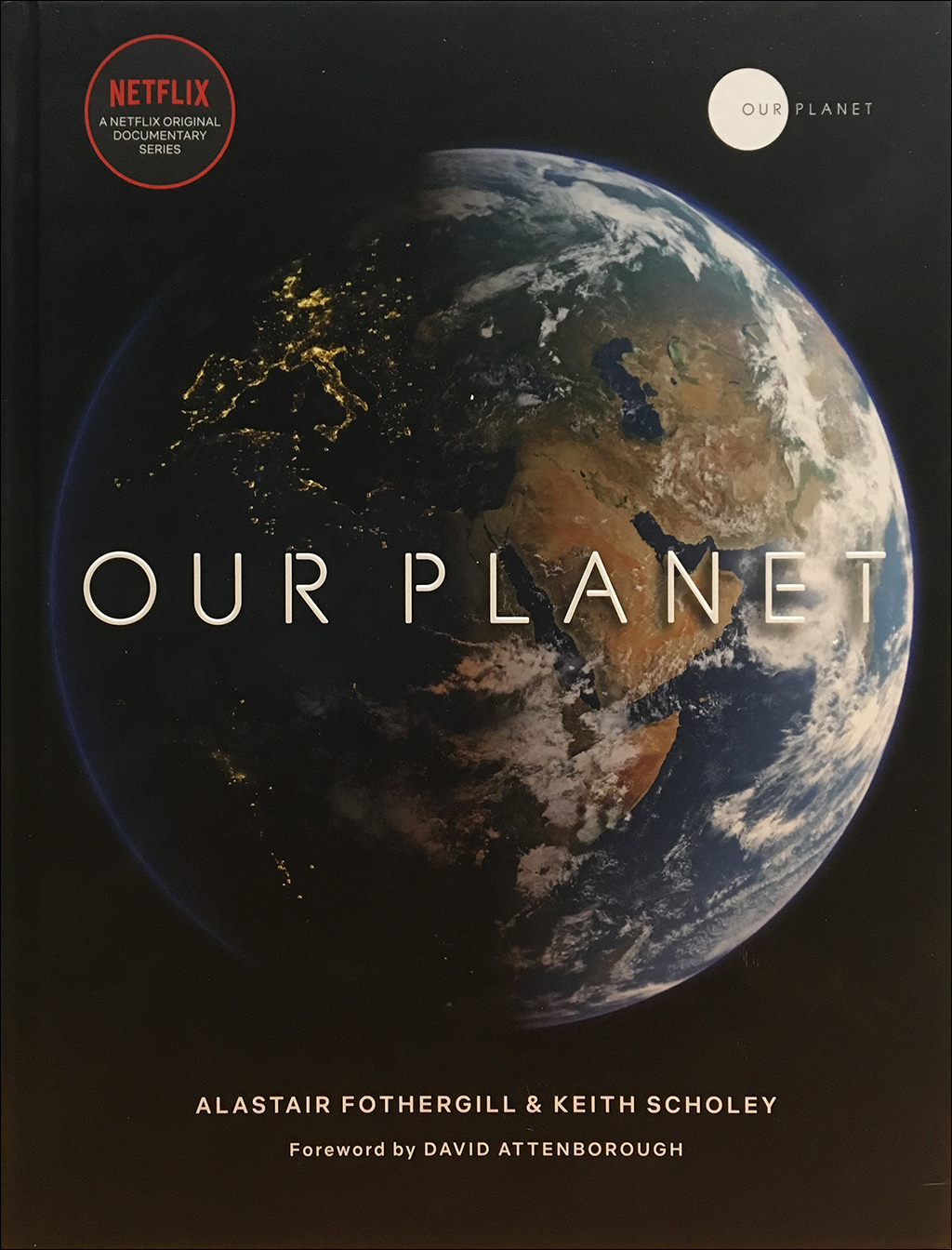 OUR PLANET