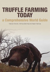 TRUFFLE FARMING TODAY 1