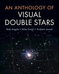 AN ANTHOLOGY OF VISUAL DOUBLE STARS