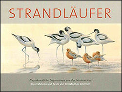 STRANDLÄUFER - NATURKUNDLICHE IMPRESSIONEN VON DER NORDSEEKÜSTE 2