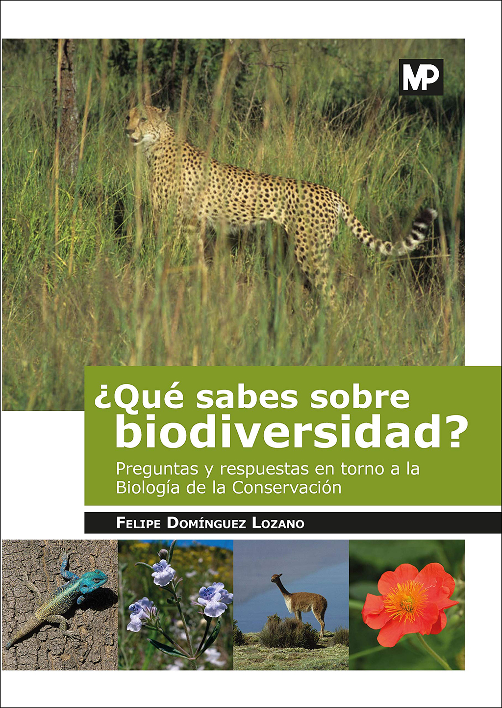 ¿QUÉ SABES SOBRE BIODIVERSIDAD? 1