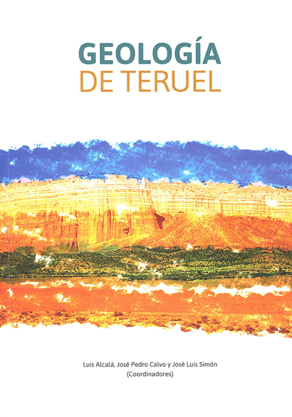 GEOLOGIA DE TERUEL