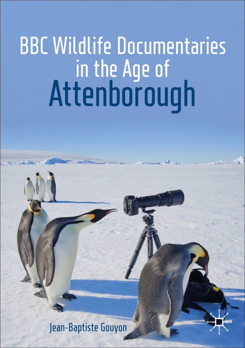 BBC WILDLIFE DOCUMENTARIES IN THE AGE OF ATTENBOROUGH