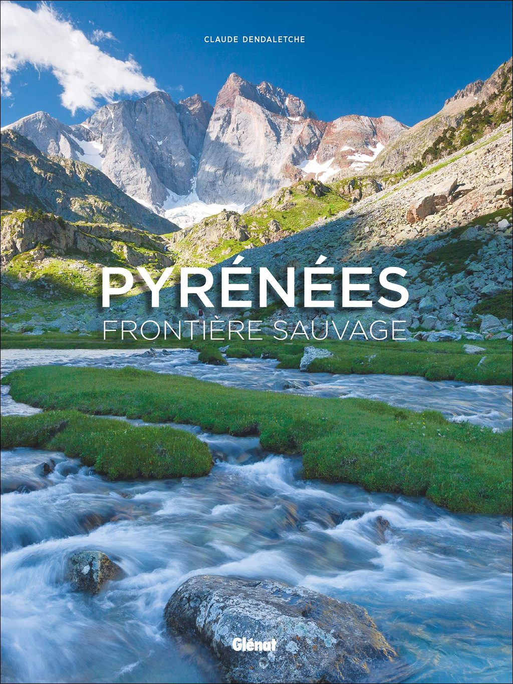 PYRÉNÉES, FRONTIÊRE SAUVAGE 1