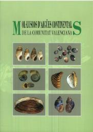 MOL·LUSCOS D'AIGÜES CONTINENTALS DE LA COMUNITAT VALENCIANA
