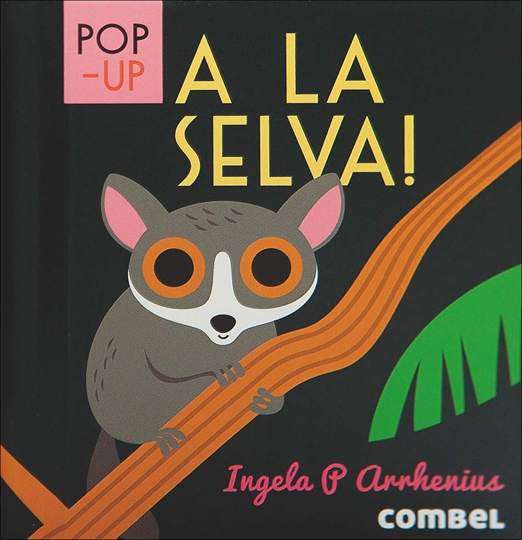 A LA SELVA! POP-UP
