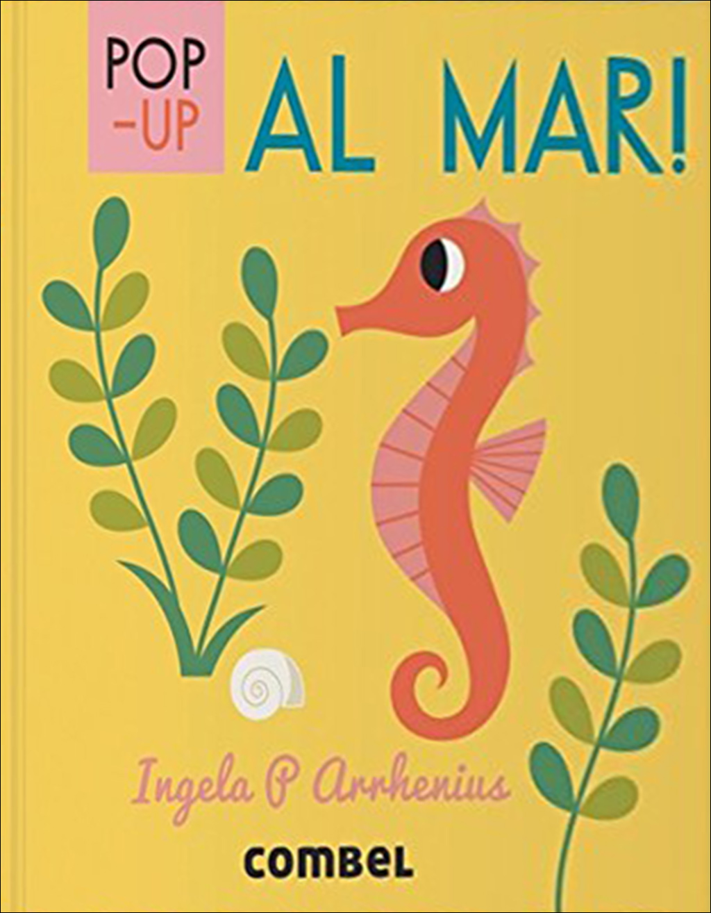 AL MAR! POP-UP