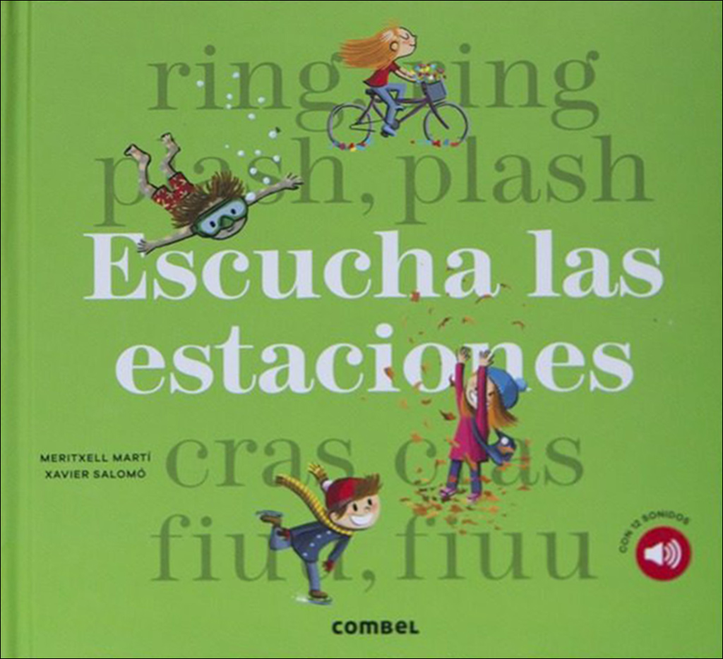 ESCUCHA LAS ESTACIONES