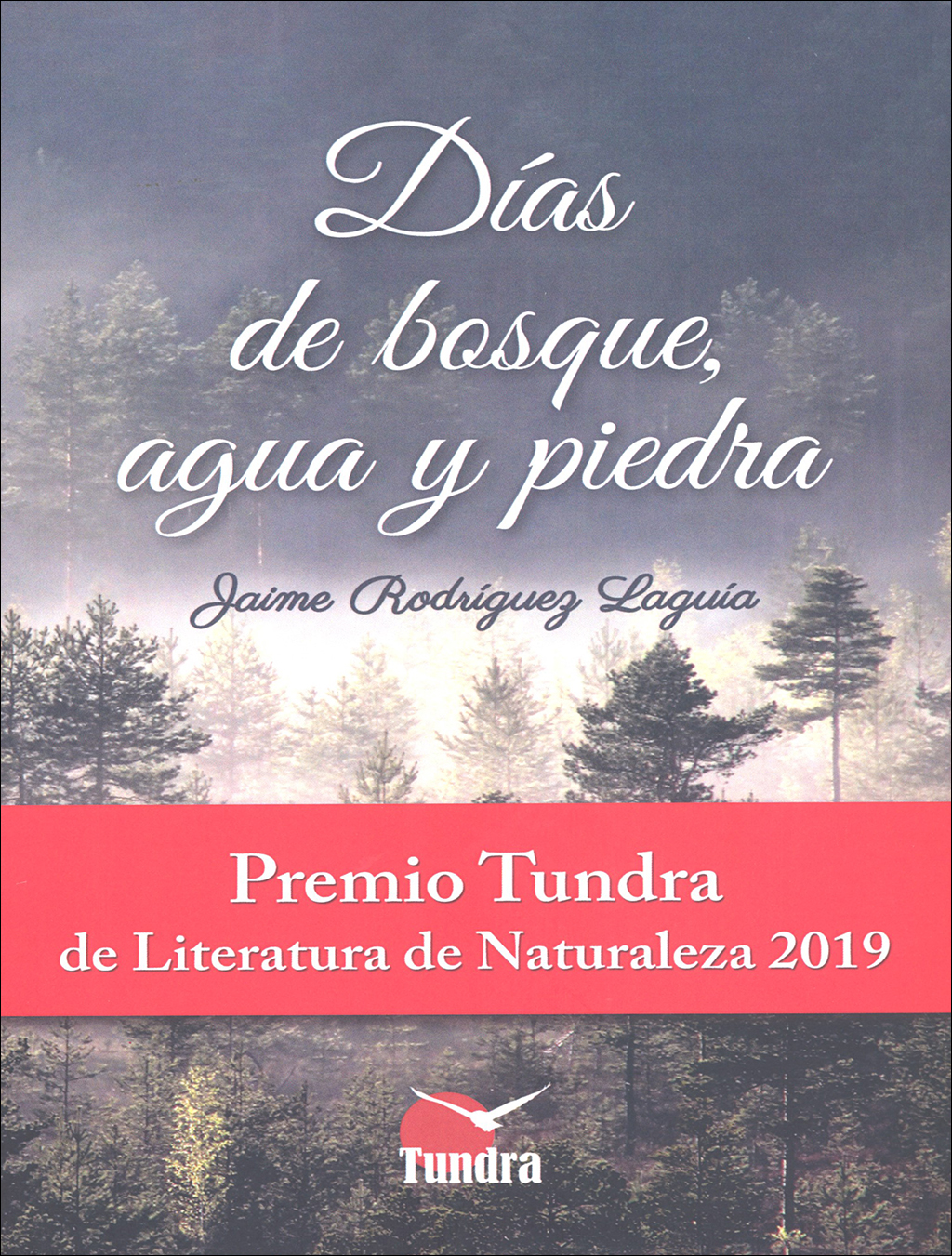 DÍAS DE BOSQUE, AGUA Y PIEDRA 1