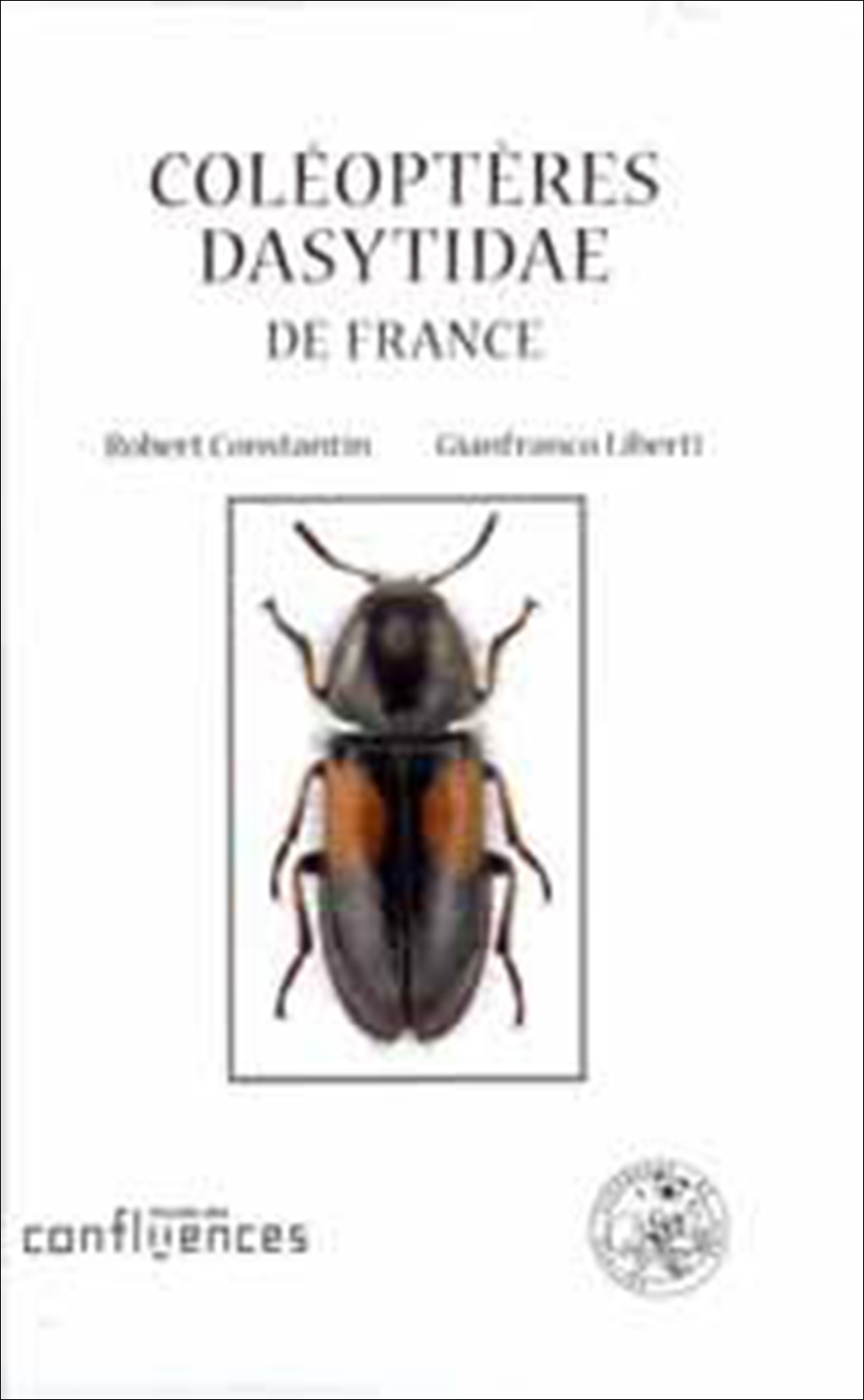 COLÉOPTÈRES DASYTIDAE DE FRANCE 1