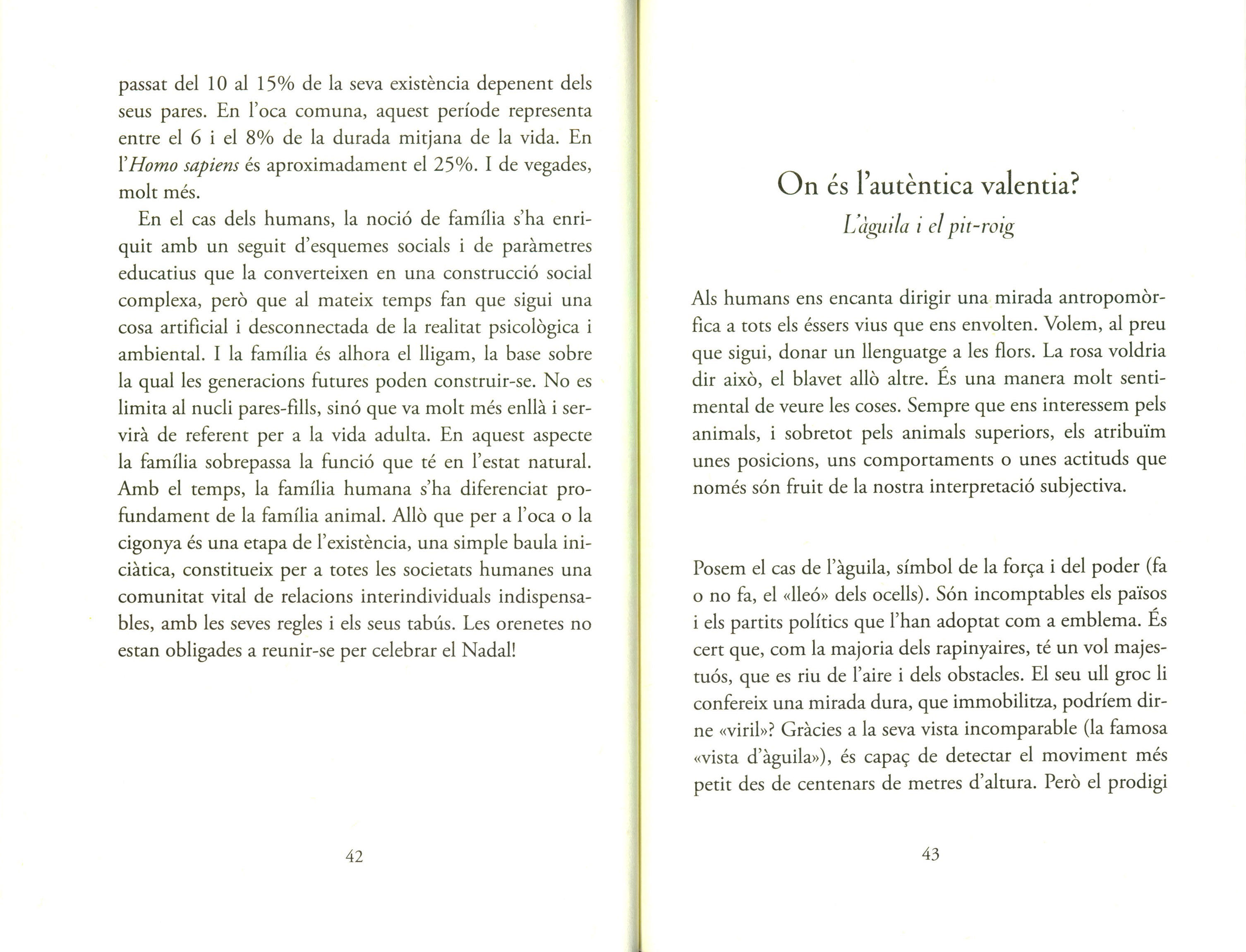 PETITA FILOSOFIA DELS OCELLS 3