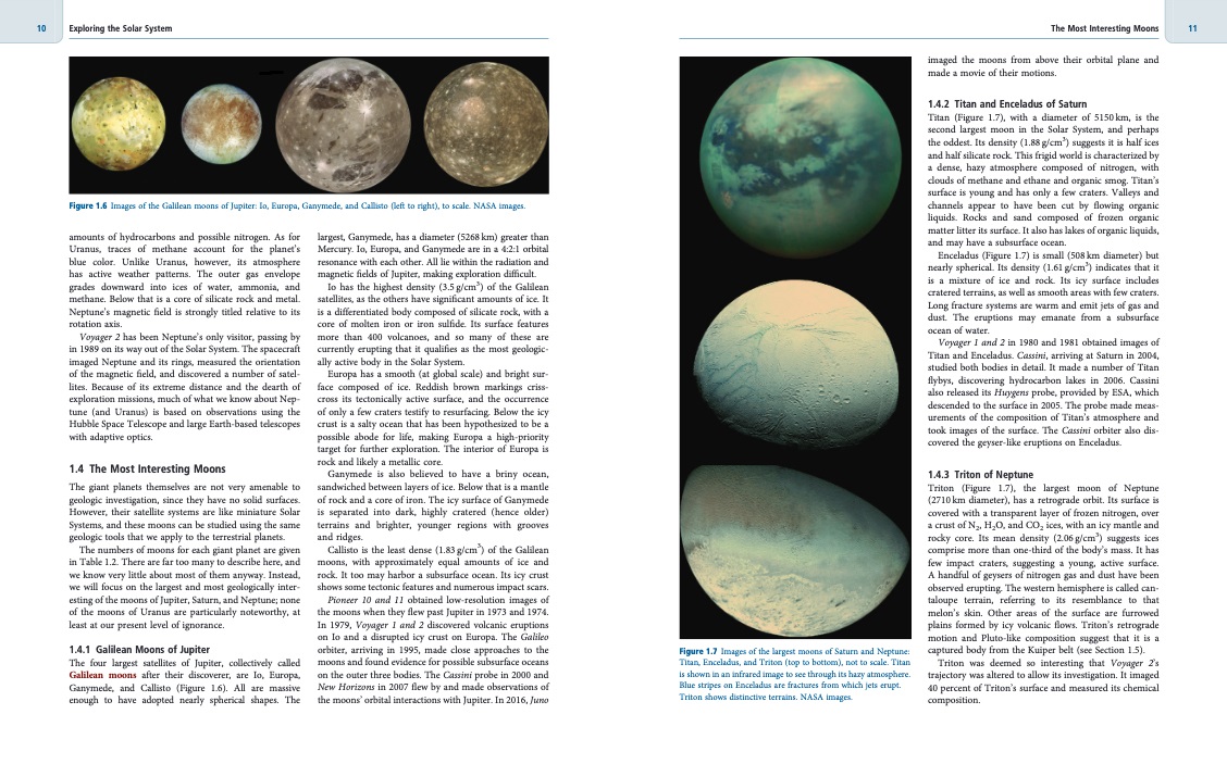 PLANETARY GEOSCIENCE 2