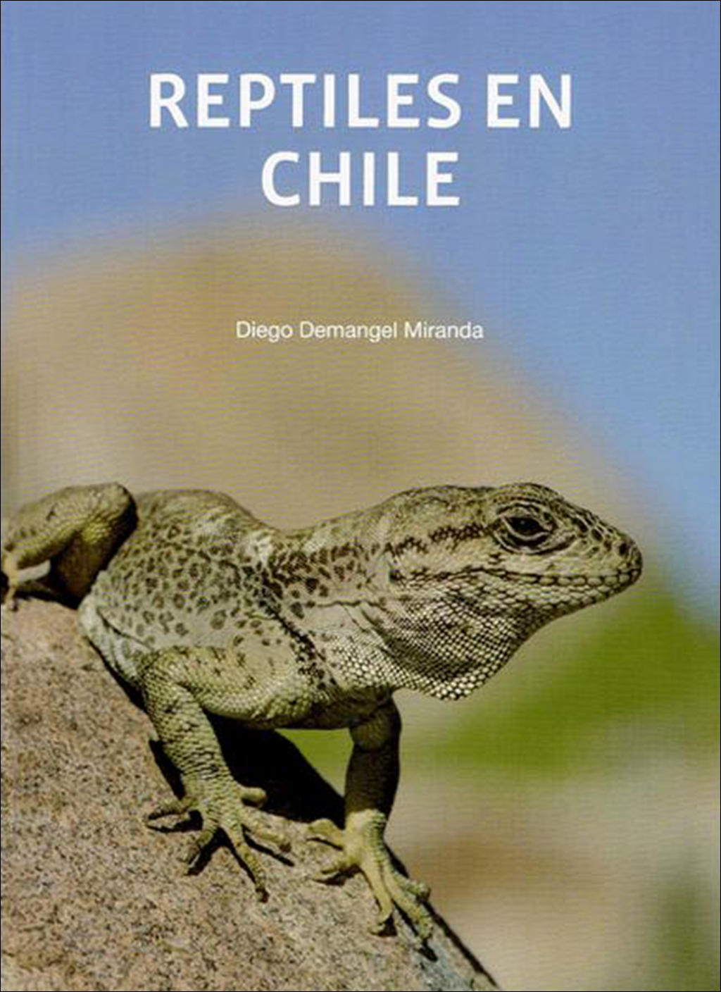 REPTILES EN CHILE 1