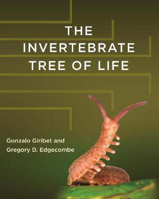 THE INVERTEBRATE TREE OF LIFE 1