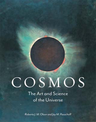 COSMOS. THE ART AND SCIENCE OF THE UNIVERSE