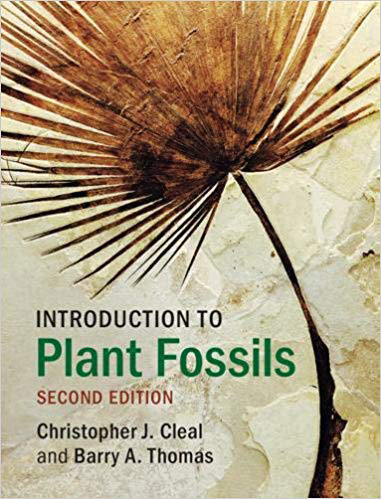 INTRODUCTION TO PLANT FOSSILS 1
