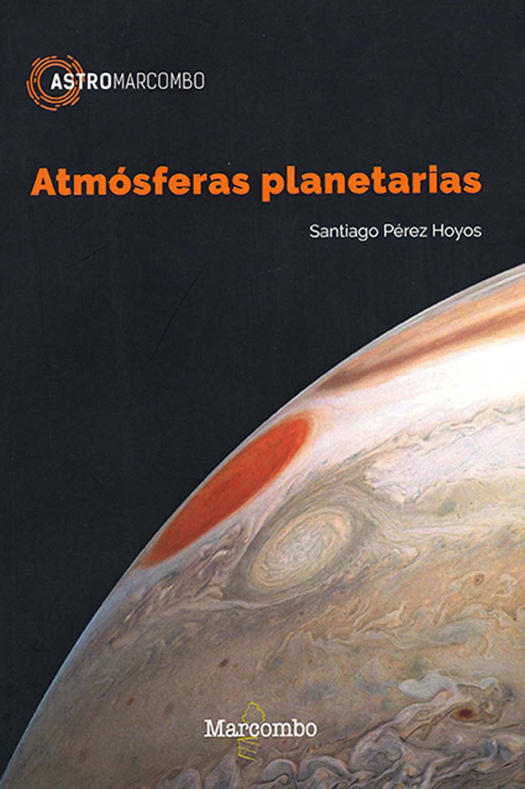 ATMÓSFERAS PLANETARIAS