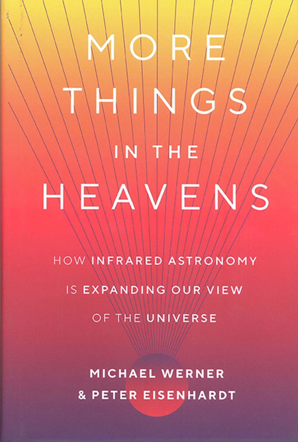 MORE THINGS IN THE HEAVENS 1