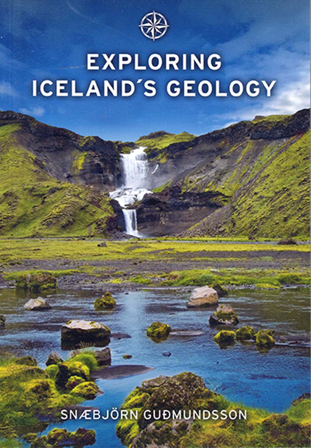 EXPLORING ICELAND'S GEOLOGY