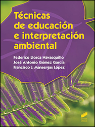 TÉCNICAS DE EDUCACIÓN E INTERPRETACIÓN AMBIENTAL 2