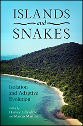ISLANDS AND SNAKES 1