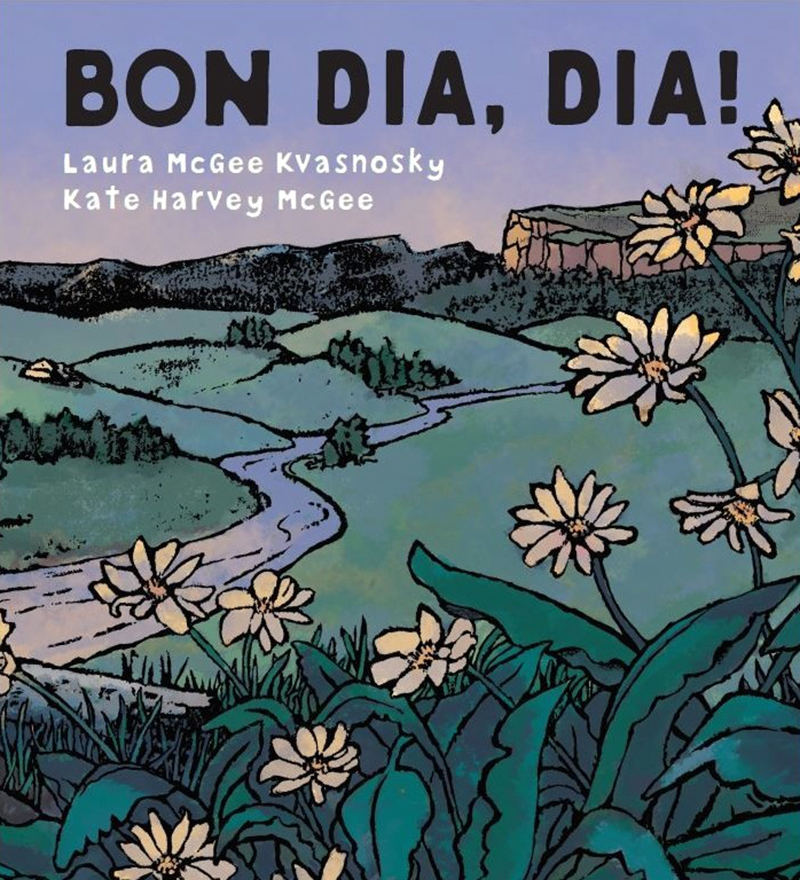 BON DIA, DIA!
