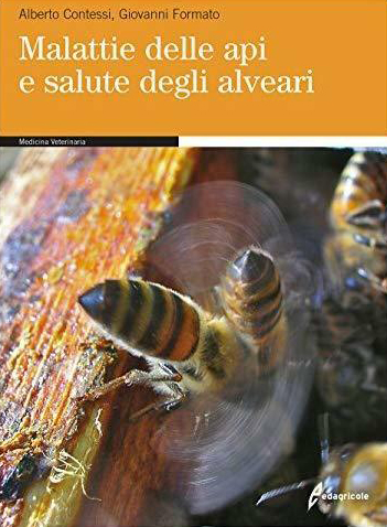 MALATTIE DELLE API E SALUTE DEGLI ALVEARI