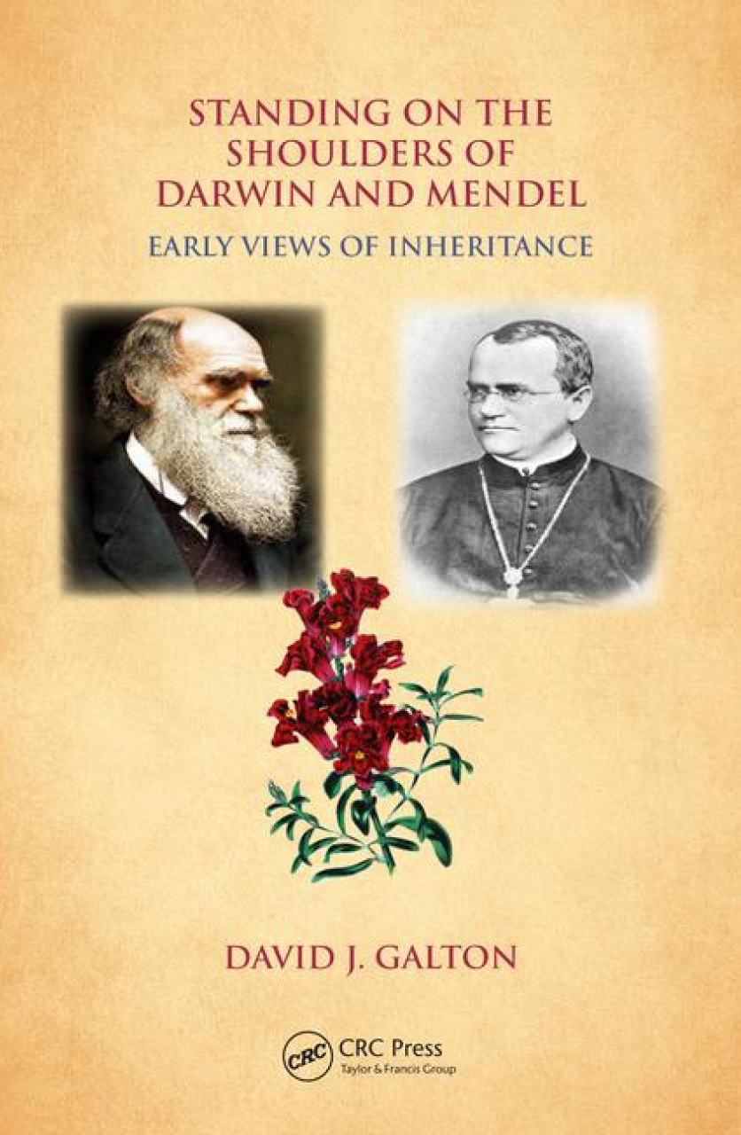 STANDING ON THE SHOULDERS OF DARWIN AND MENDEL 1